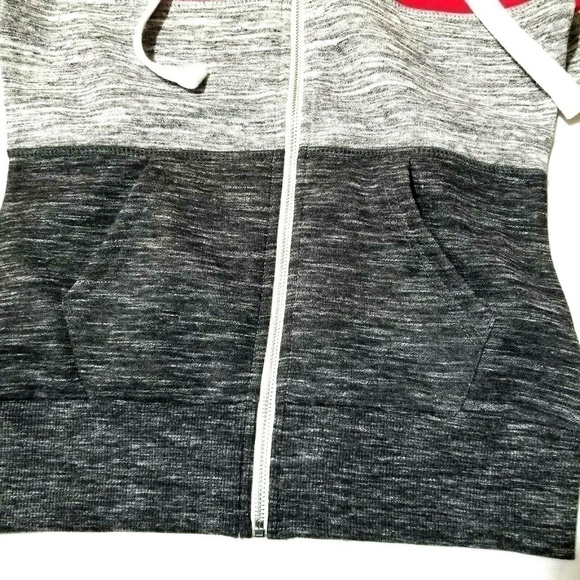 Reflex Women's‎ Hoodie Sweatshirt Slim Fit - Picture 6 of 6